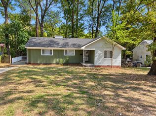 4644 Normandy Dr, Jackson, MS 39206