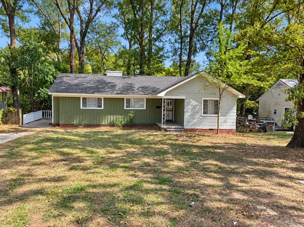 4644 Normandy Dr, Jackson, MS 39206