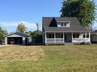 301 Orchard, Kelleys Island, OH 43438