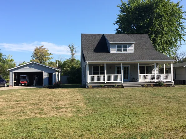 Orchard Ln, Kelleys Island, OH 43438