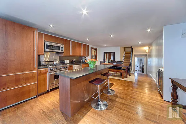 Sold by Halstead Real Estate | media 17