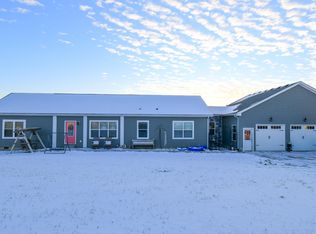 2071 Bonds Mill Rd, Lawrenceburg, KY 40342