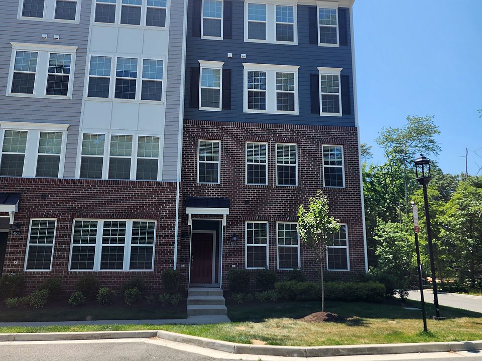 1st image of 4665 Wistar Creek Dr #A
