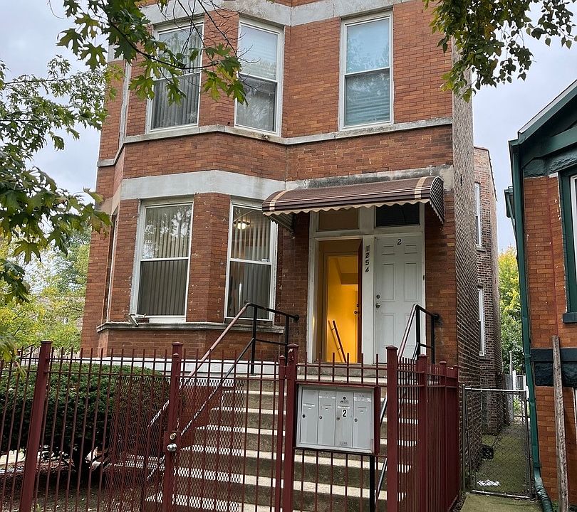 1st image of 1254 S Kildare Ave