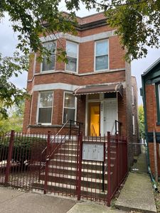 1254 S Kildare Ave, Chicago, IL, 60623
