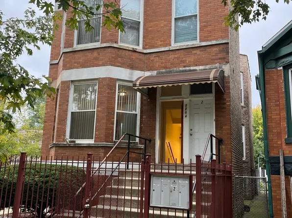 1254 S Kildare Ave, Chicago, IL 60623