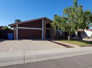 2137 E Evans Dr, Phoenix, AZ 85022