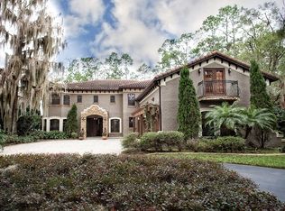 12644 S Lake Mary Jane Rd, Orlando, FL 32832