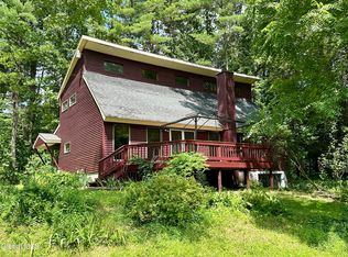 401 Wilton Gansevoort Rd, Gansevoort, NY 12831