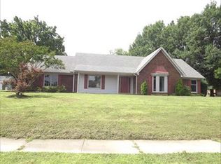 7191 Kingsland Dr, Memphis, TN 38125