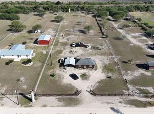 32337 Forto Land Rd, La Feria, TX 78559
