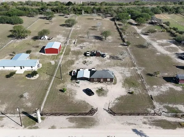 32337 Forto Land Rd, La Feria, TX 78559