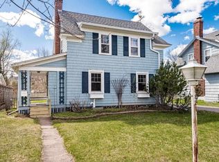 1821 Wallace Ave, Duluth, MN 55803