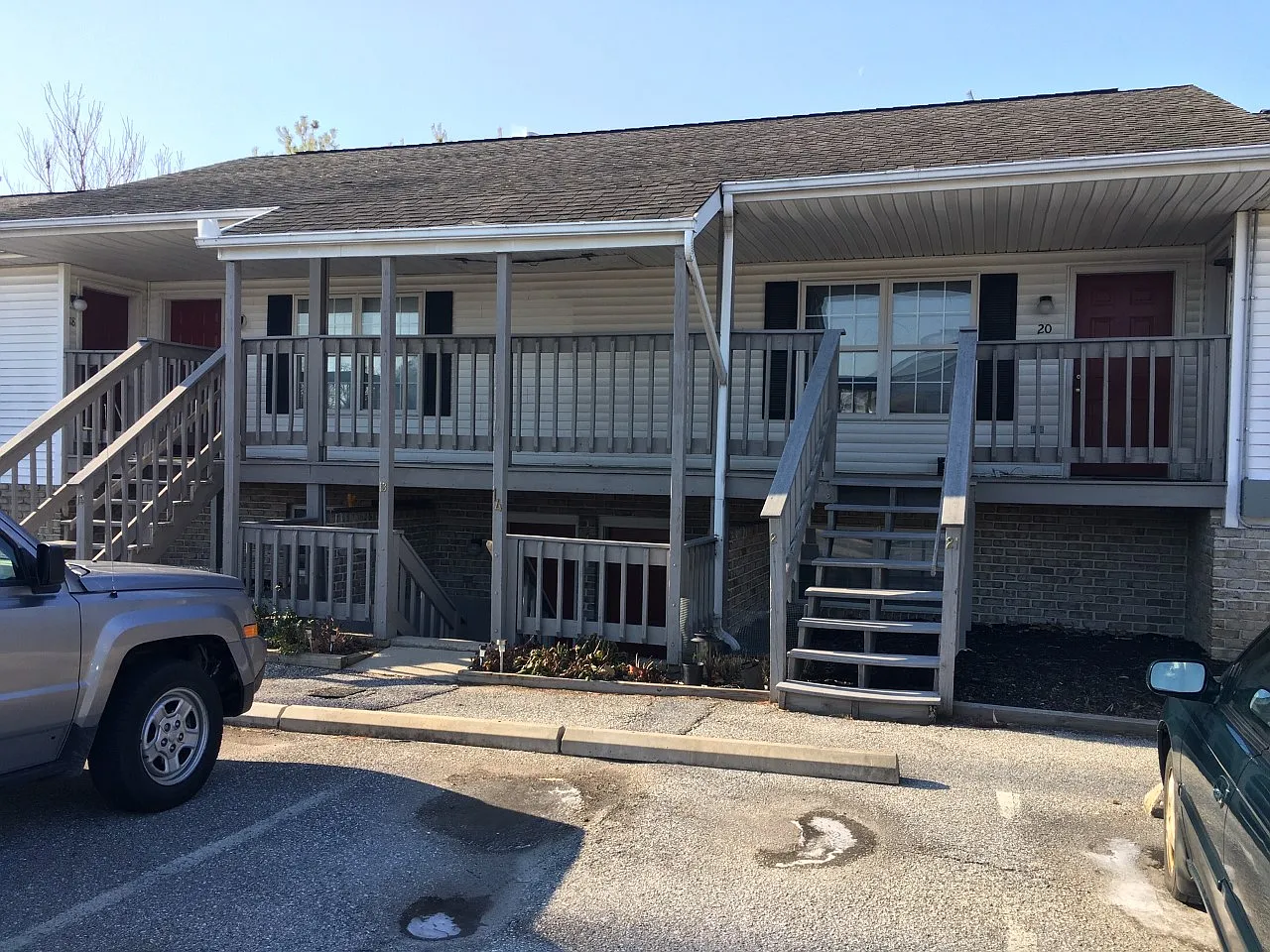 1 bed, $950 — Photo 2