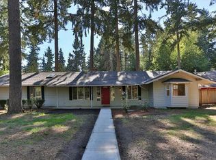 5336 Tree St, Lake Oswego, OR 97035