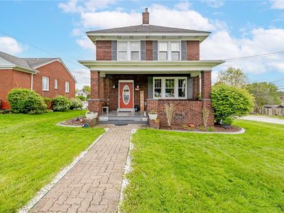 1400 8th St, Irwin, PA, 15642