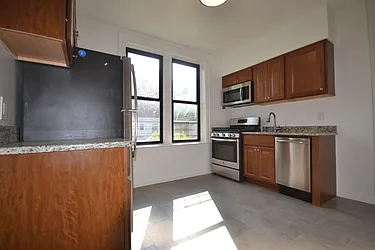 Rented by Silverstein Collection LLC 