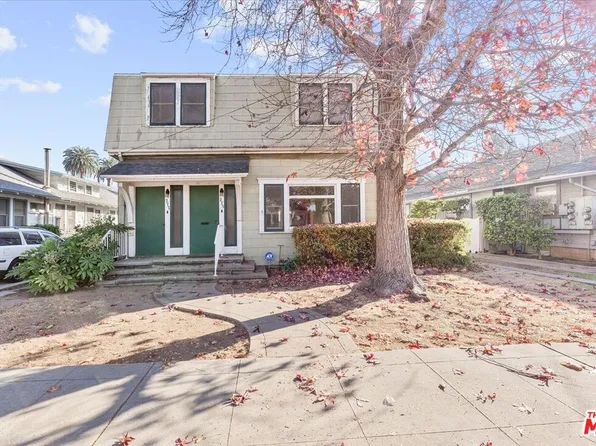 275 N Orange St, Orange, CA 92866