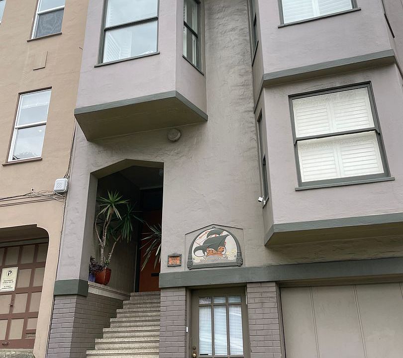 1st image of 427-429-427A Filbert St #427A