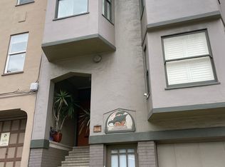 427-429-427A Filbert St #427A, San Francisco, CA 94133