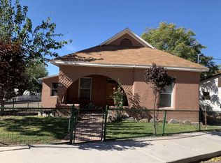 288 Leonard Ave, Clifton, AZ 85533