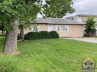 519 Whildin St, Emporia, KS 66801