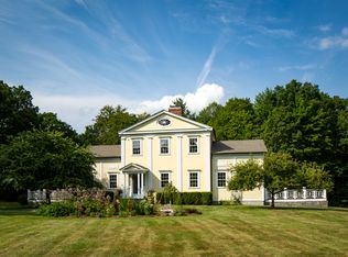 618 Stonewall Rd, Chatham, NY 12060