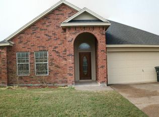 2625 Wool Dr, Corpus Christi, TX 78414