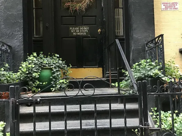 11 East 12th Street