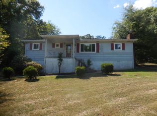 3827 Lightfoot Mill Rd, Chattanooga, TN 37406