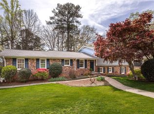 1697 Chateau Dr, Atlanta, GA 30338