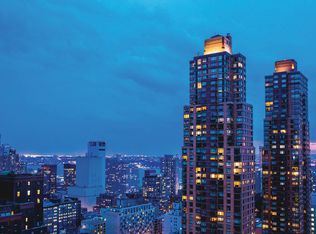 1 Columbus Pl APT S10F, New York, NY 10019