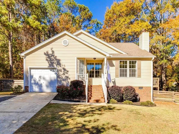 213 Firebridge Ct, Chapin, SC 29036