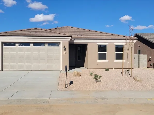 3429 E Double O Dr, Kingman, AZ 86409