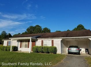 730 Macey St, East Dublin, GA 31027