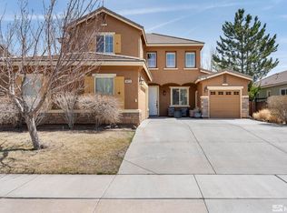 6672 Magical Dr, Sparks, NV