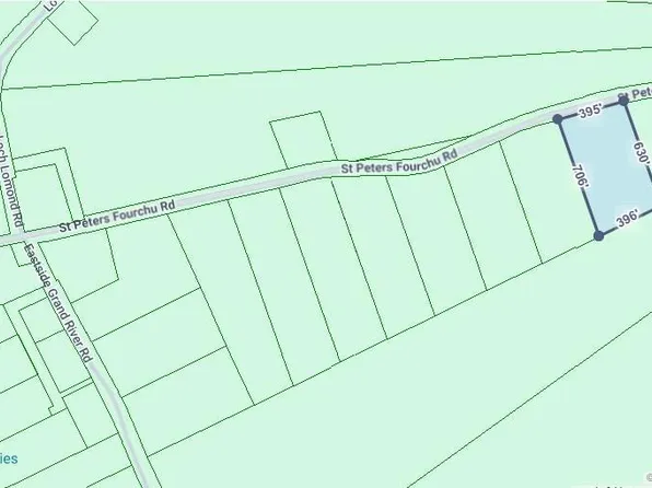 LOT 11 Saint Peters Fourchu Rd, Richmond, NS B0E 1W0