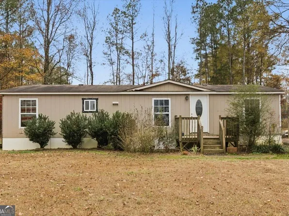 50 Jones St, Cartersville, GA 30120