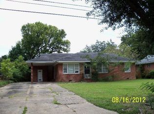 2842 Hawthorne Dr, Columbus, GA 31903