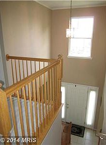 2 Story Foyer