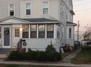 223 Maple Ave, Westville, NJ 08093