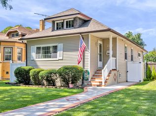 2132 N Nordica Ave, Chicago, IL 60707
