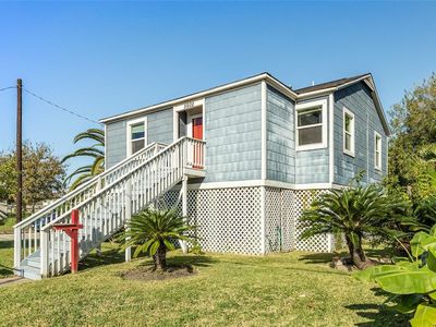 5602 Menard Ave, Galveston, TX, 77551