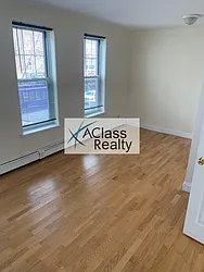 Rented by A Class Realty Corp