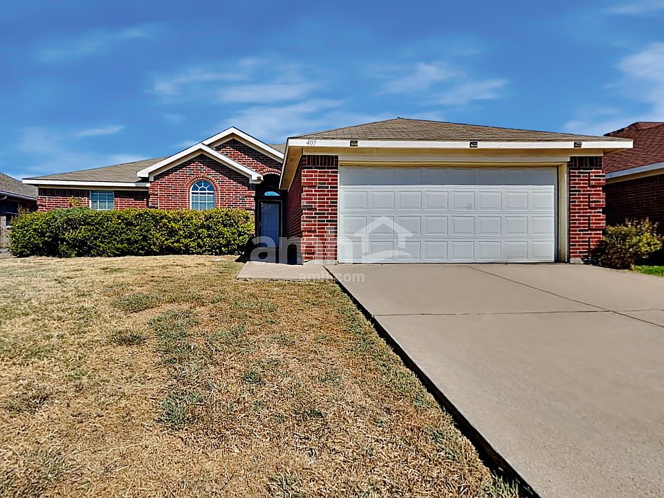 1st image of 409 McMurtry Dr
