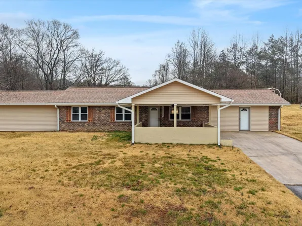 128 Walter Way, Harriman, TN 37748