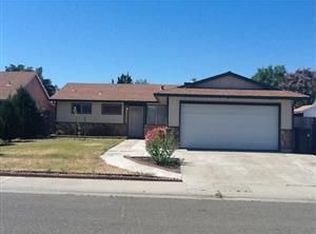 8373 Sutter Buttes Way, Sacramento, CA 95828