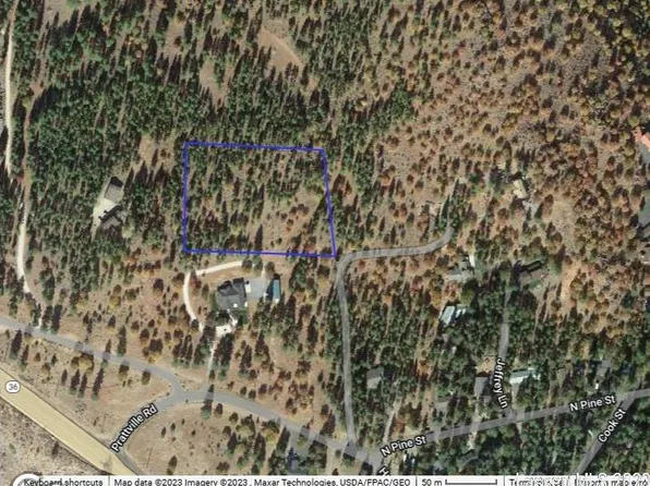 0 Sunrise Blvd, Susanville, CA 96130