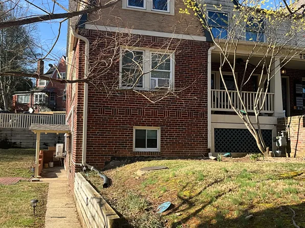 7910 Long Branch Pkwy APT 6, Takoma Park, MD 20912