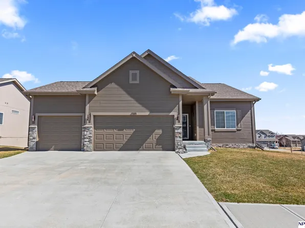 7305 N 166th Ave, Bennington, NE 68007